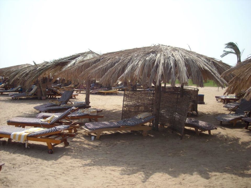 Strand Sentido Caribbean World Soma Bay