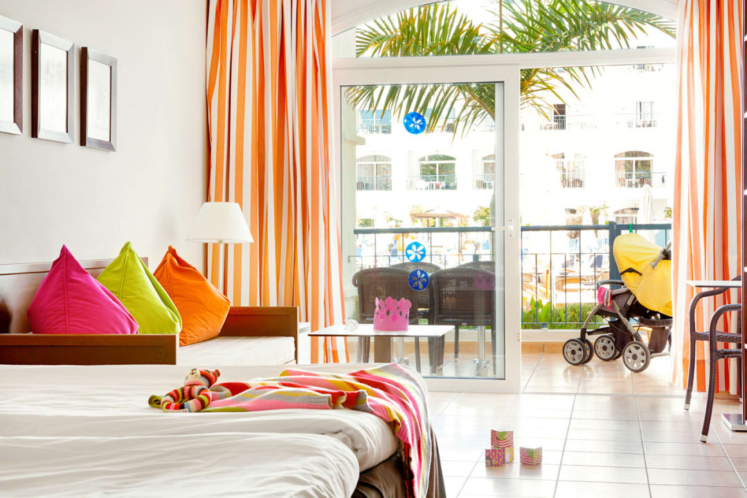 Zimmer Sunwing Fanabé Beach