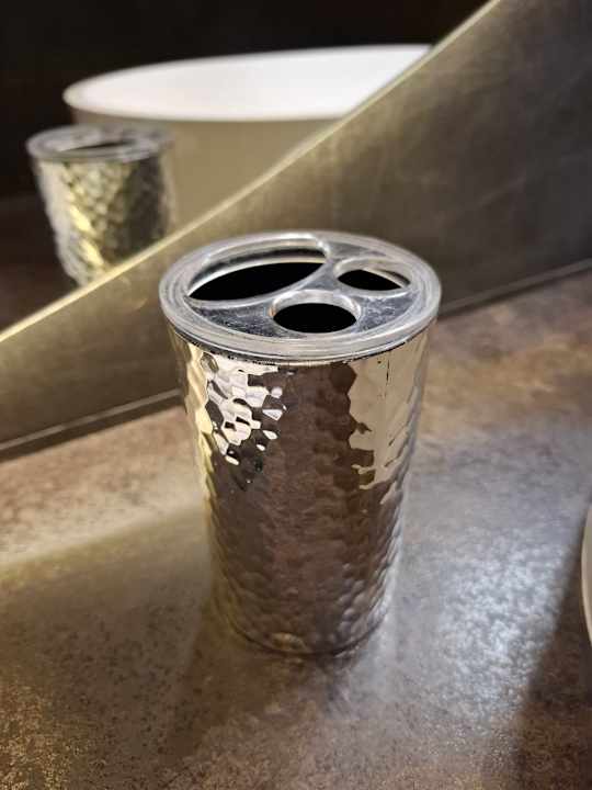 Zimmer Royal romantic apartment with bathtub