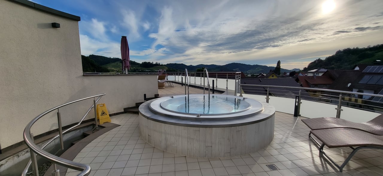 Sport & Freizeit Sonnenhof Hotel & Spa