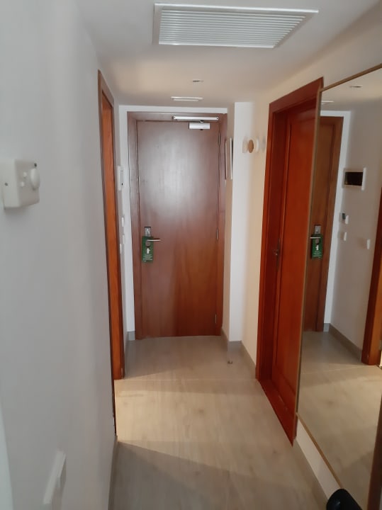 Zimmer Universal Hotel Castell Royal