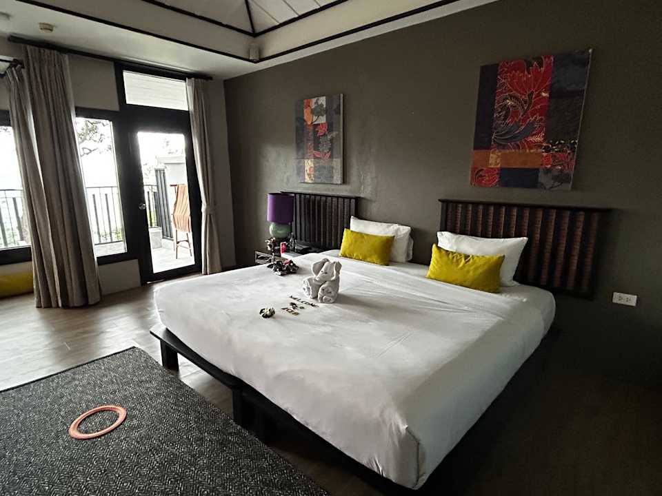 Zimmer Moracea by Khao Lak Resort