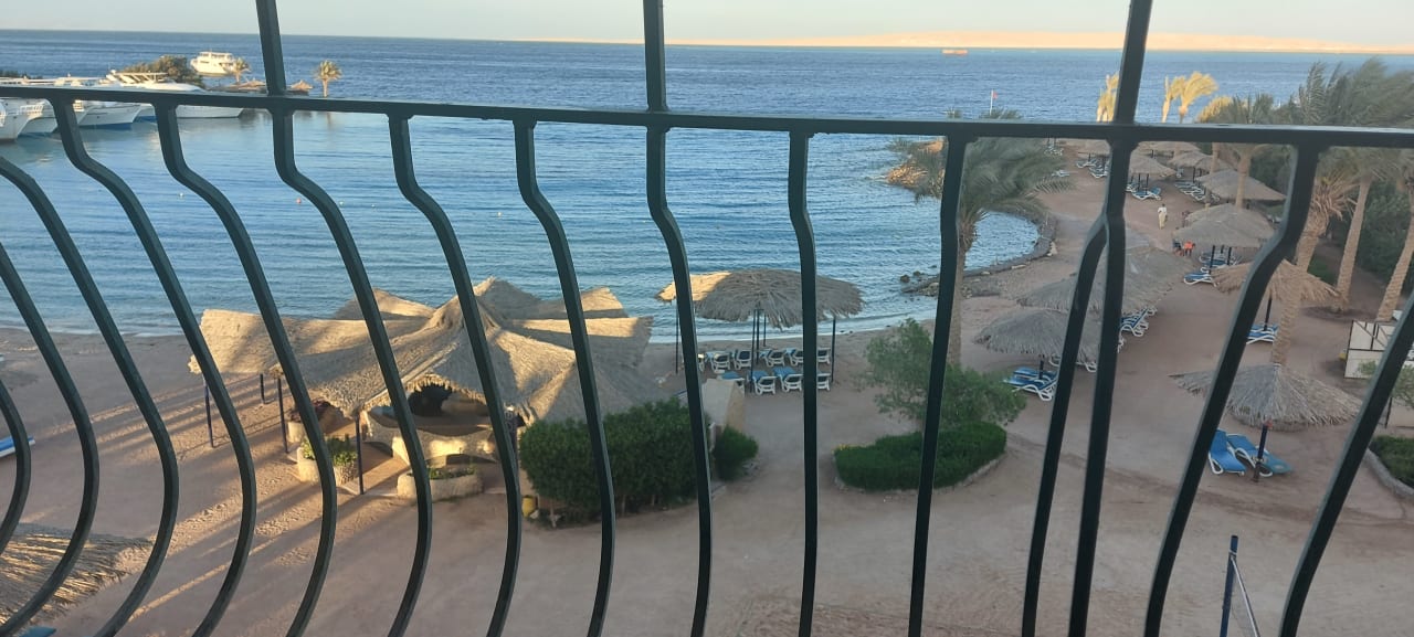 Strand Regina Resort and Aqua Park Hurghada