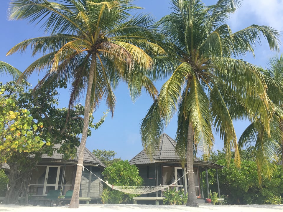 Sonstiges Kuredu Island Resort & Spa