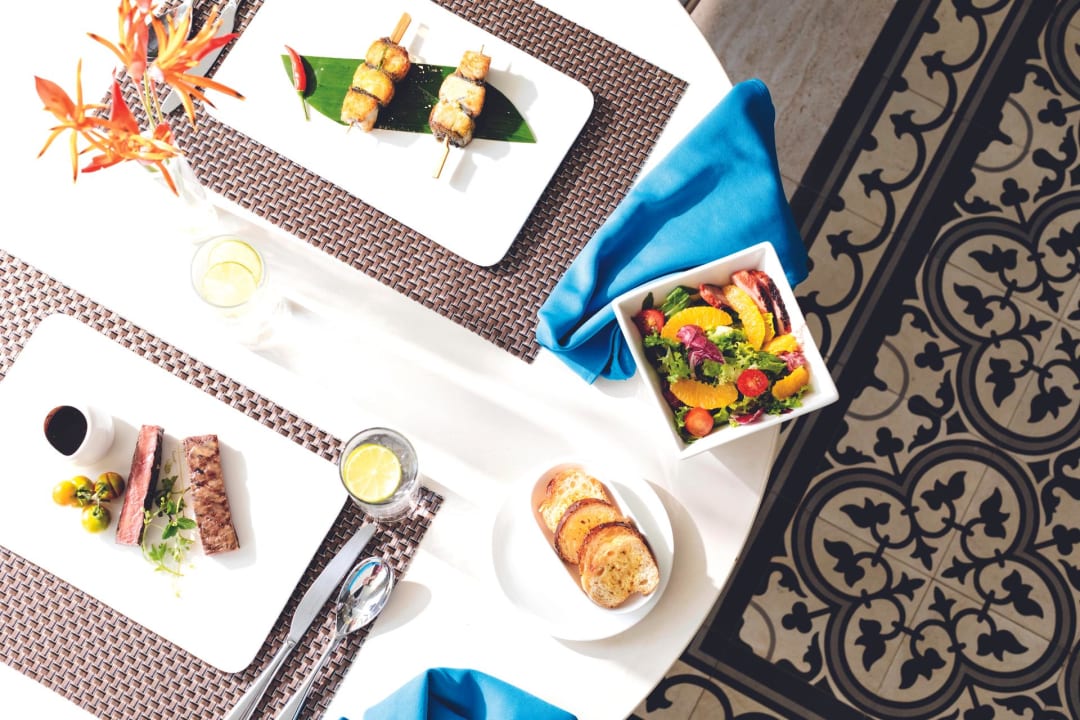 Gastro ROBINSON NAM HOI AN