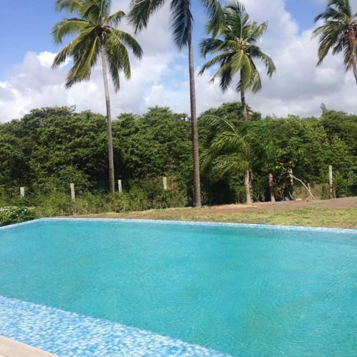 Pool Sheraton Reserva do Paiva