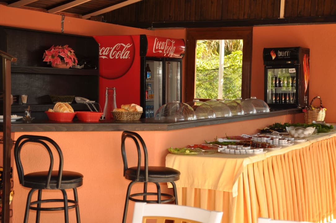 Breakfast Yavuzhan Otel