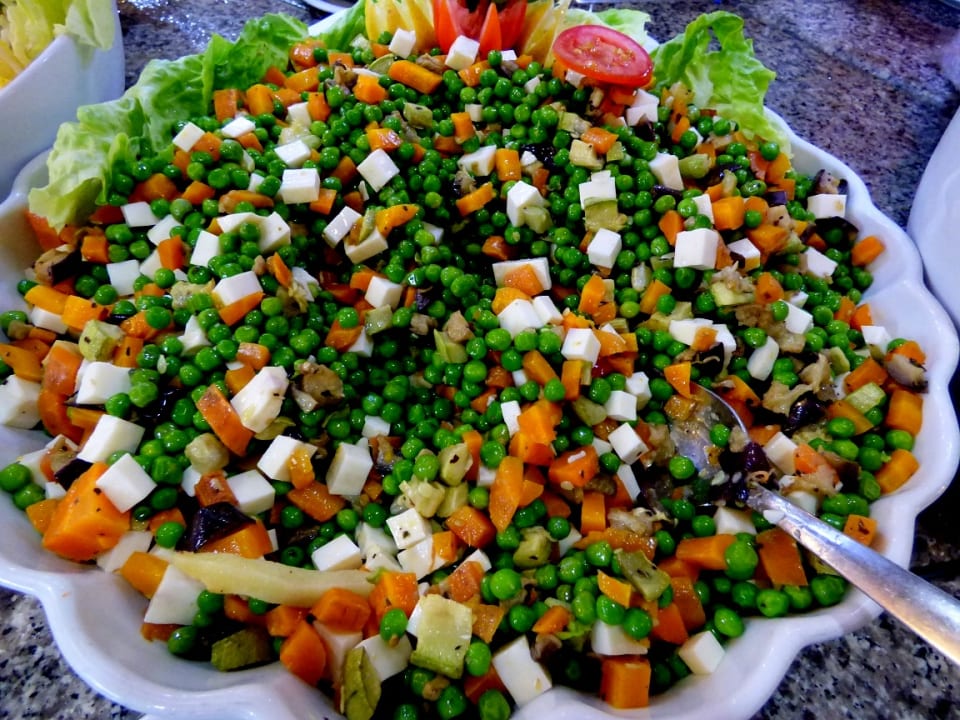 Gastro Hotel Paradis Palace