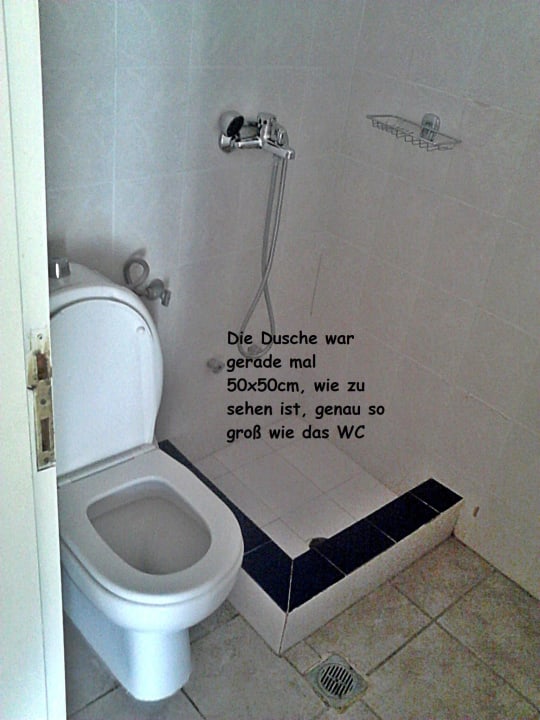 Hotel Iris Beach Village Iris Hotel