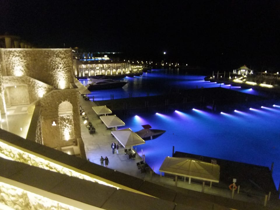 Ausblick Pickalbatros Citadel Resort