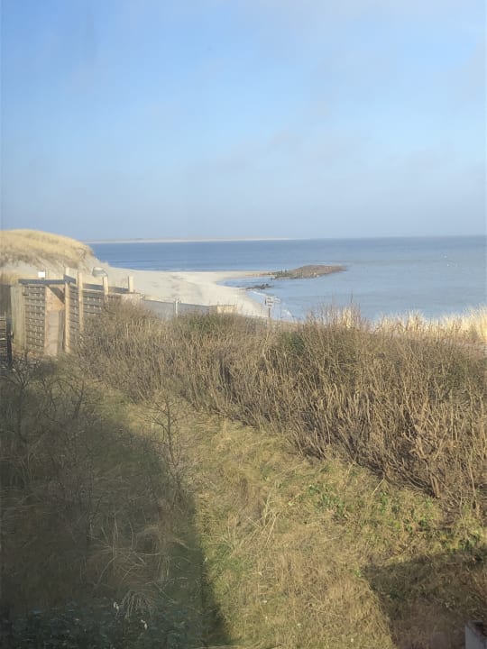 Zimmer Hotel Strand am Königshafen