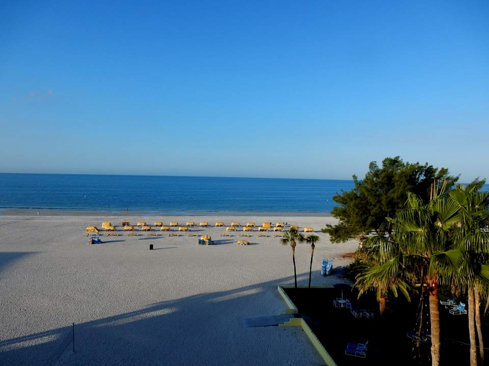 Ausblick Hotel The Alden Resort