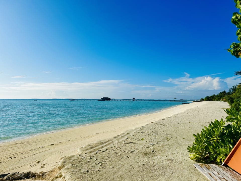 Strand Taj Exotica Resort & Spa