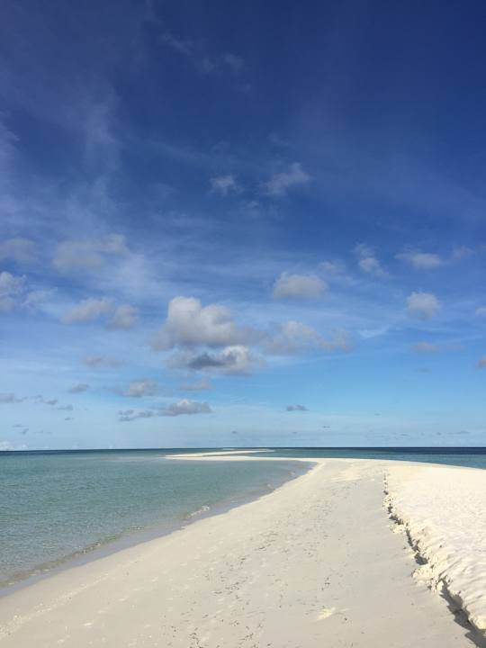 Strand Kuredu Island Resort & Spa