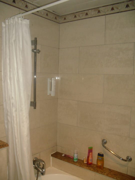 Bad/ Dusche Abora Catarina by Lopesan Hotels