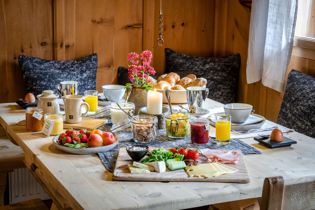 Gastro PRIESTEREGG Premium ECO Resort