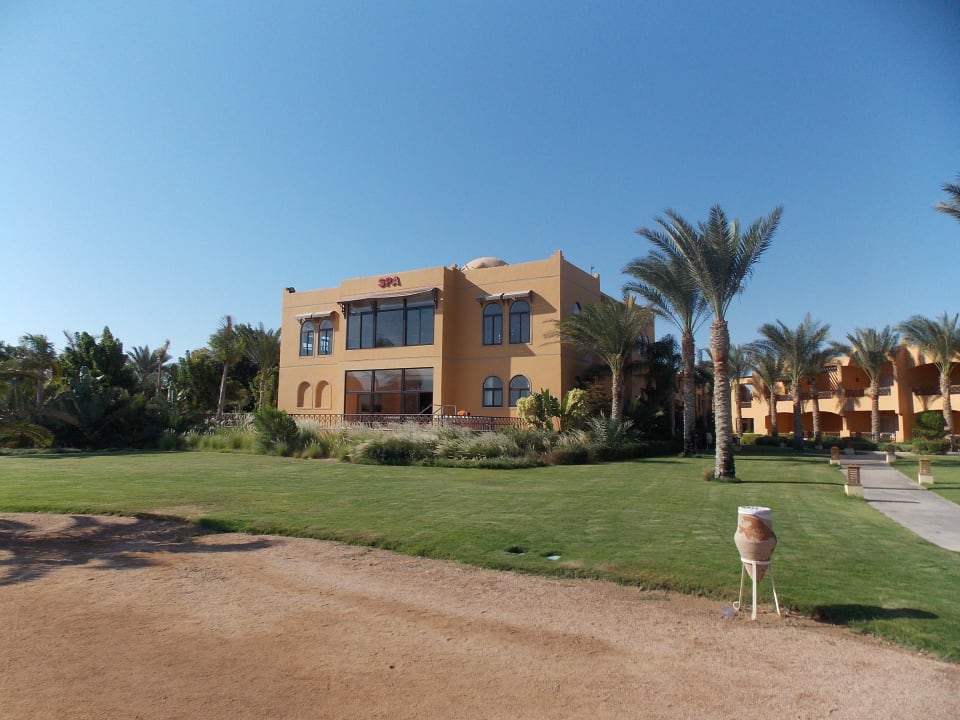 Spa Stella Beach Resort & Spa Makadi Bay