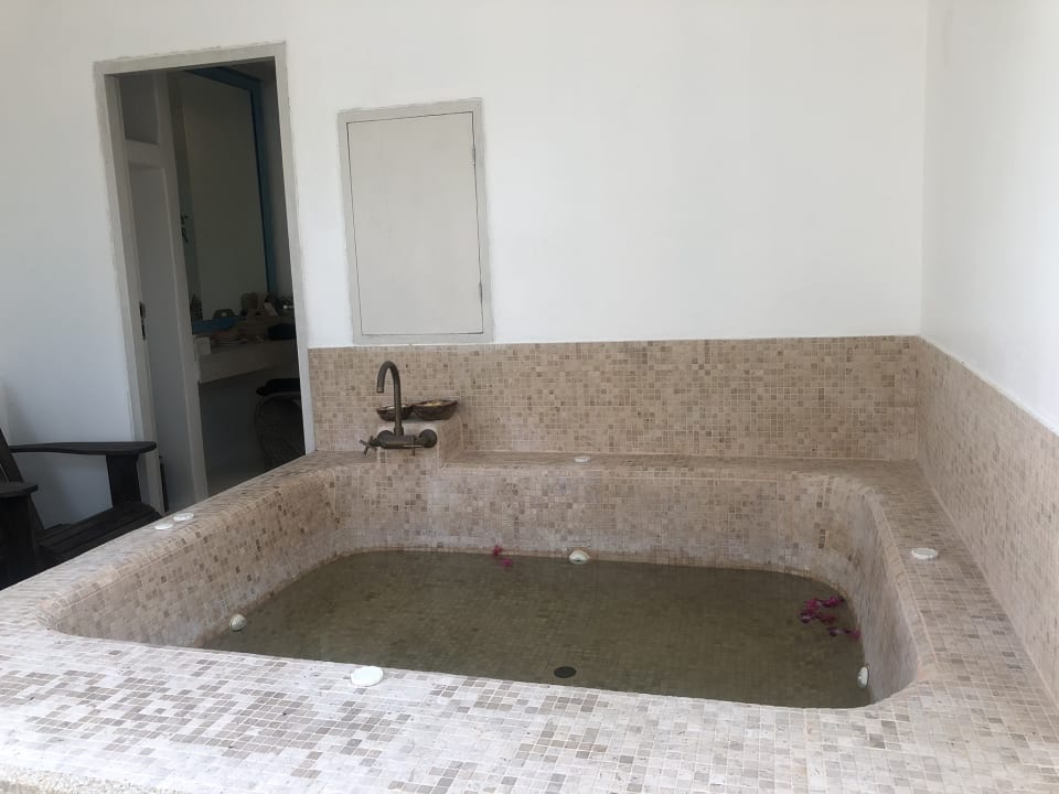 Zimmer Ocean Breeze Resort