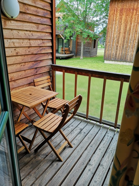 Ausblick Ferienpark Kreischberg by ALPS RESORTS