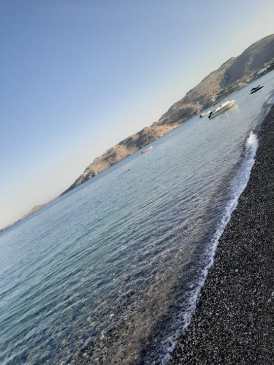 Strand Atrium Palace Thalasso Spa Resort & Villas