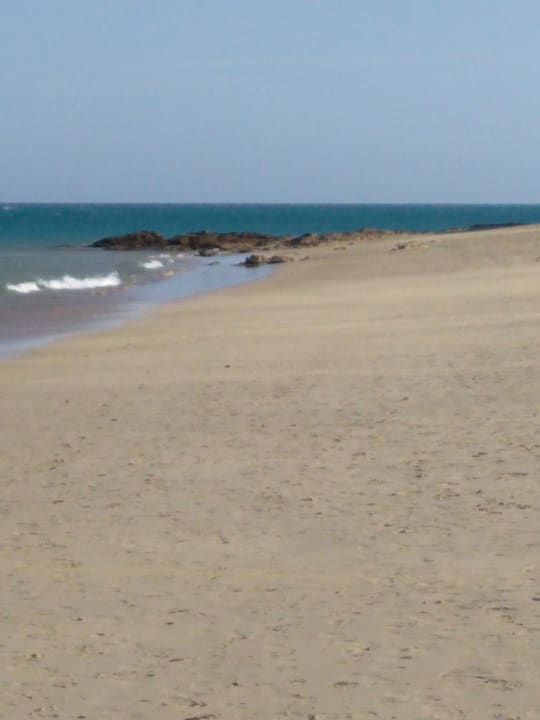 Strand H10 Playa Esmeralda - Adults only