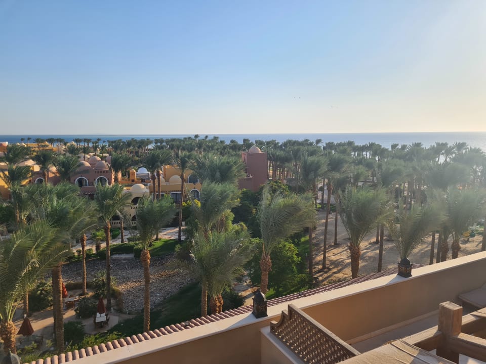 Zimmer Makadi Spa - Adults only