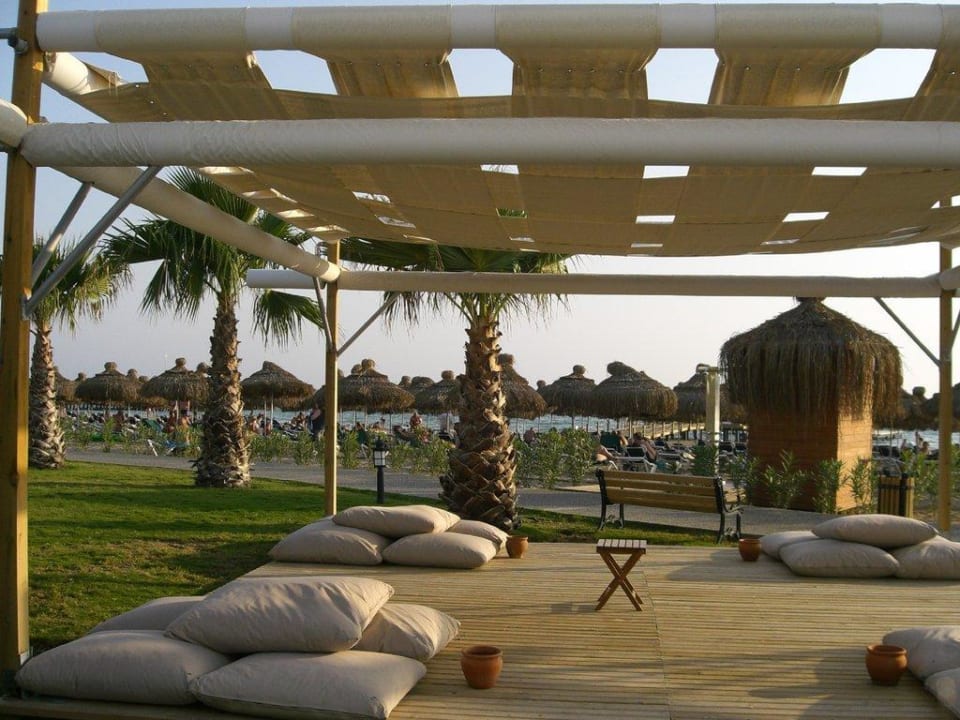 Im Garten Voyage Belek Golf & Spa