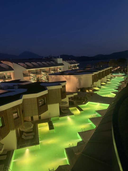 Außenansicht Liberty Signa