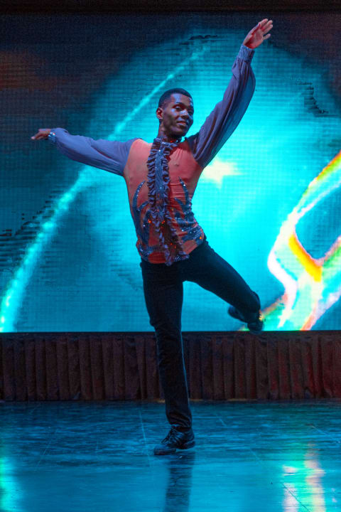 Sport & Freizeit TUI MAGIC LIFE Africana
