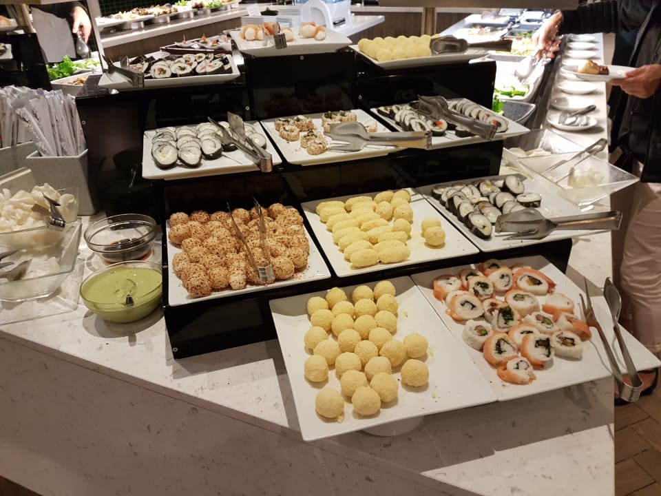 Gastro Hotel Riu Cabo Verde