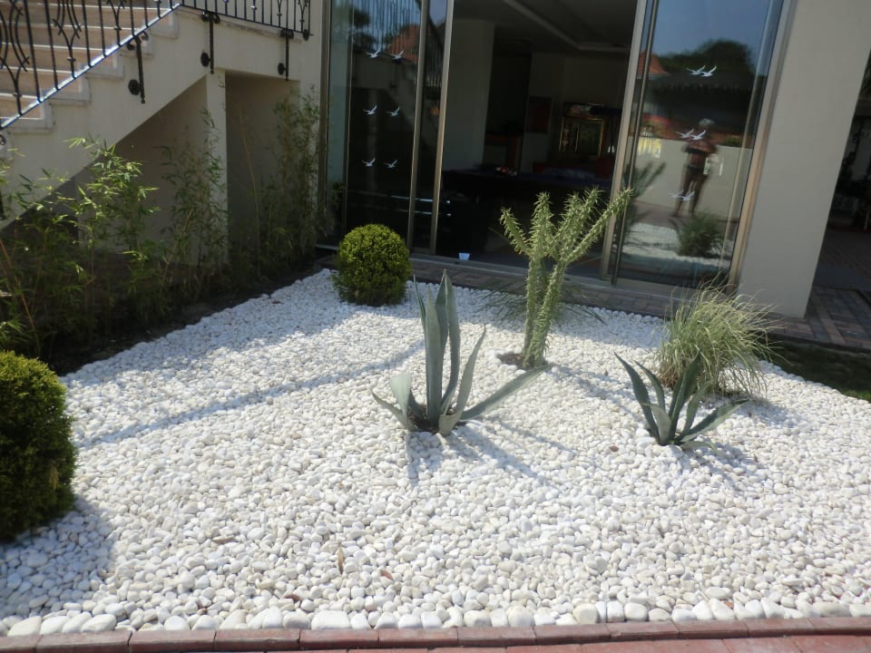 Im Garten Side Mare Resort & Spa