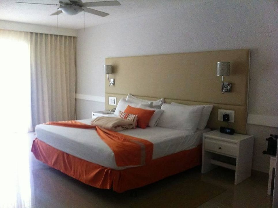 Bett Sunscape Puerto Plata