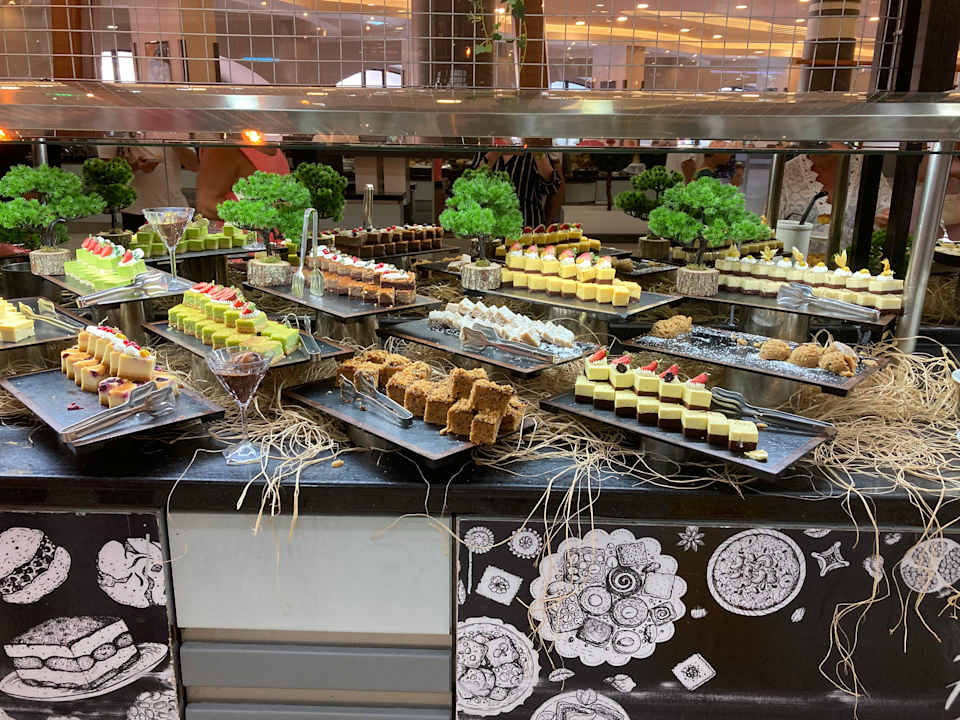 Gastro VONRESORT Golden Coast