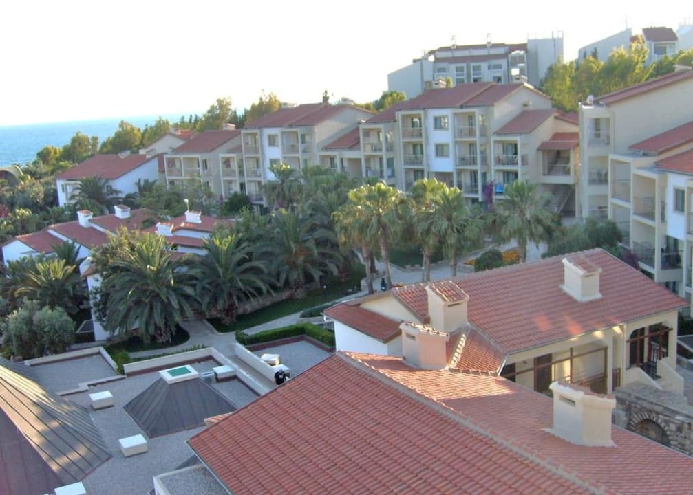 Junior suite Arum Barut Collection