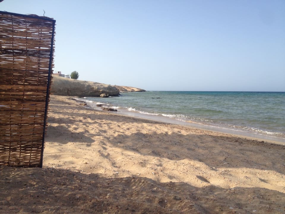 Strand Fantazia Resort Marsa Alam