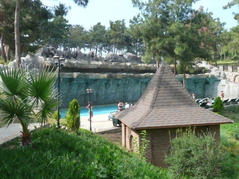 Aquapark Utopia World