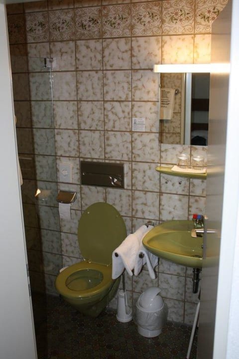 Das Bad Nationalpark - Hotel Waldsägmühle