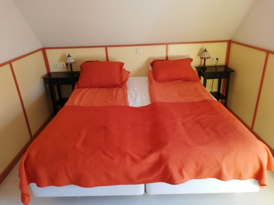 Zimmer Gästehaus Hennekens Hof