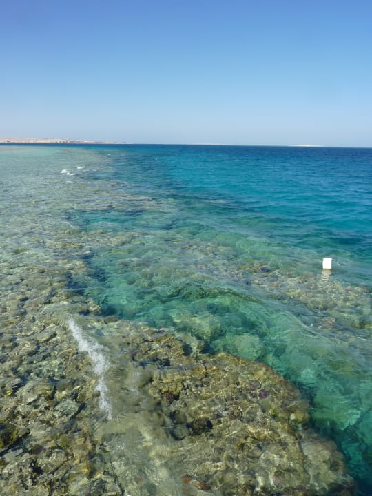 Strand Makadi Palace