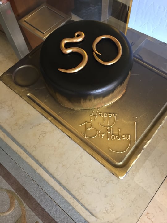 Gastro The Ritz-Carlton Abu Dhabi Grand Canal