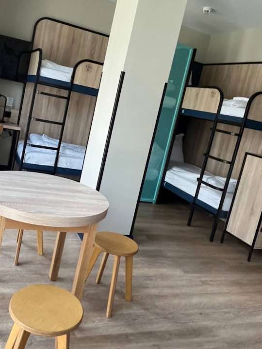 Zimmer MEININGER Kraków Centrum