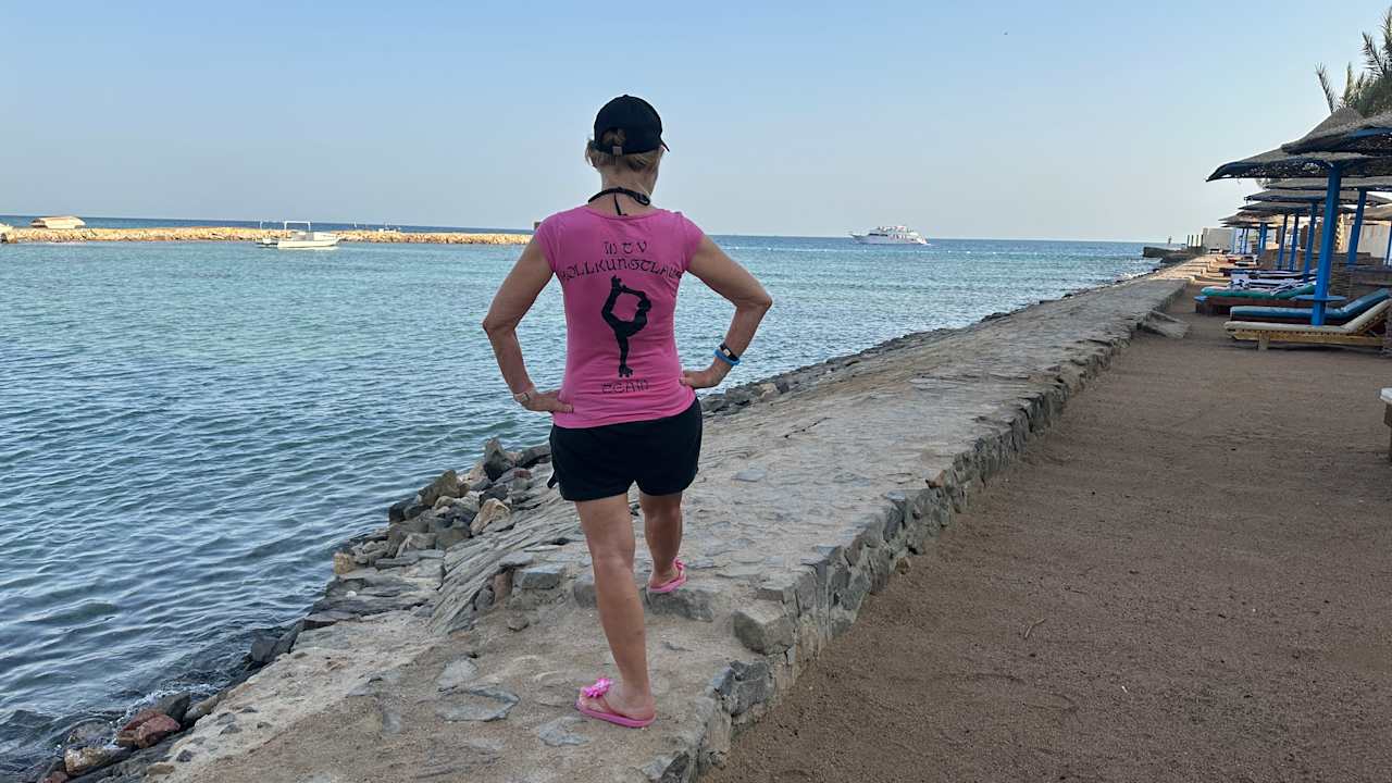 Strand Royal Star Beach Resort