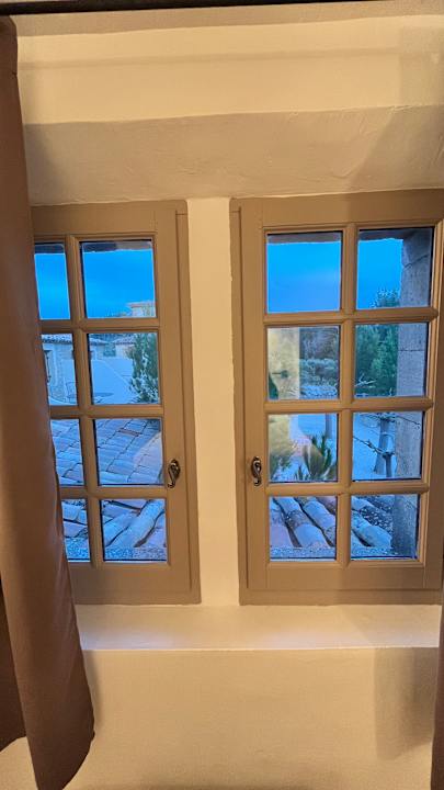 Zimmer Hotel Abbaye De Sainte Croix