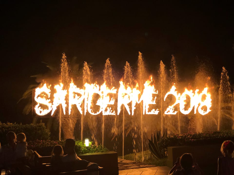 Sport & Freizeit ROBINSON SARIGERME PARK