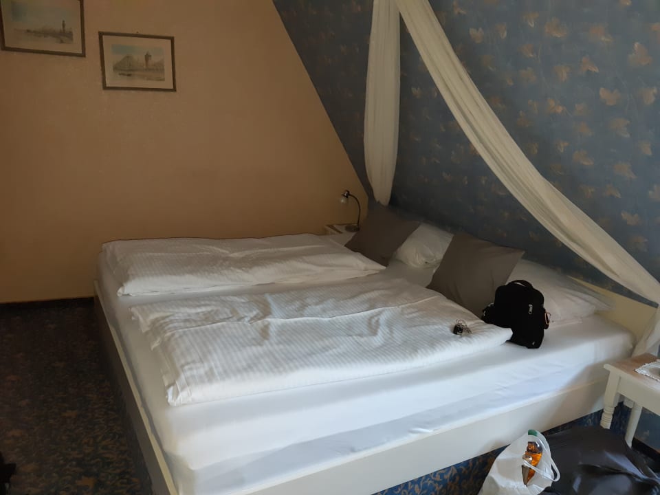 Zimmer Hotel Weinhaus Weiler