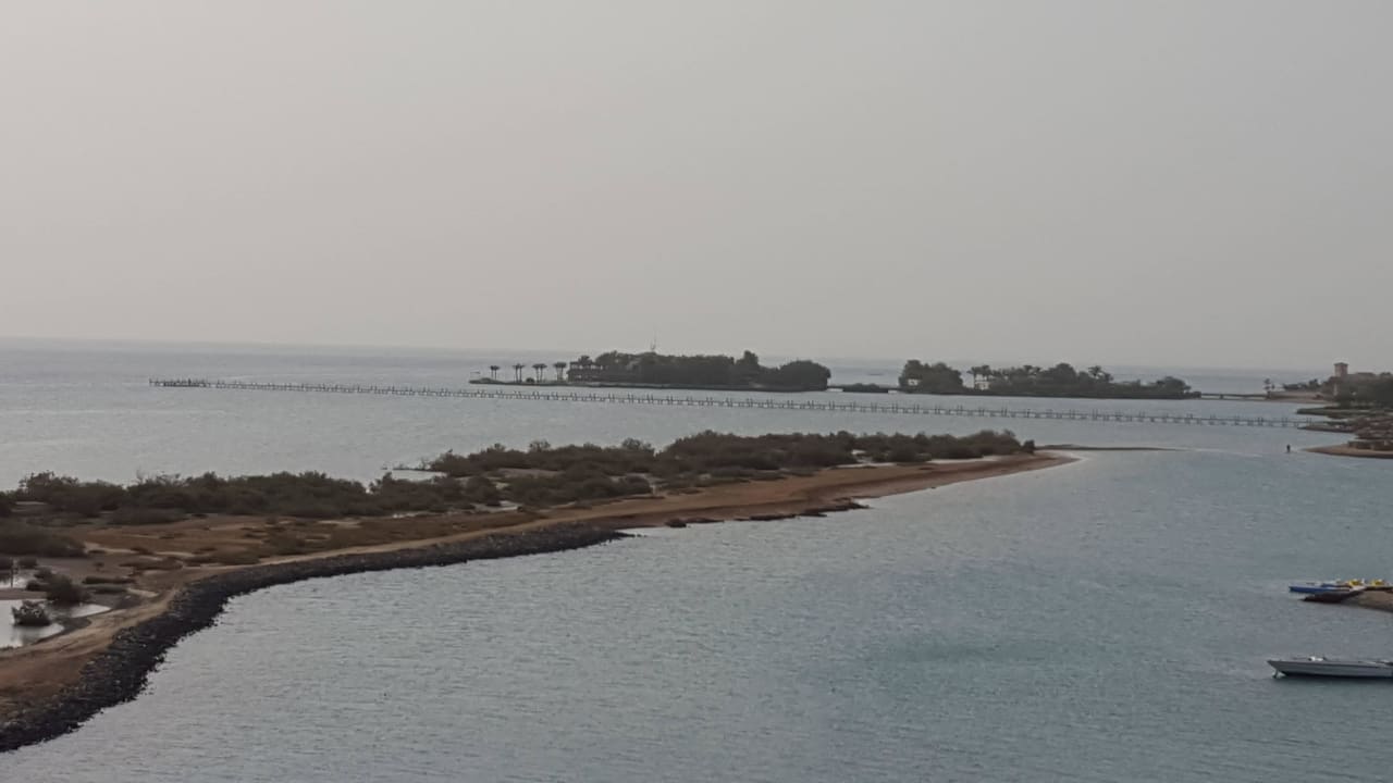 Zimmerblick Hotel Three Corners Ocean View prestige - Adults only