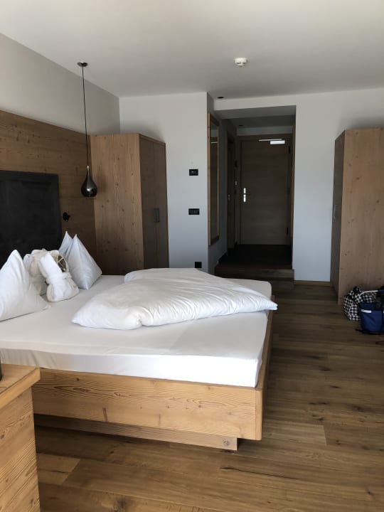 Zimmer Hotel Panorama