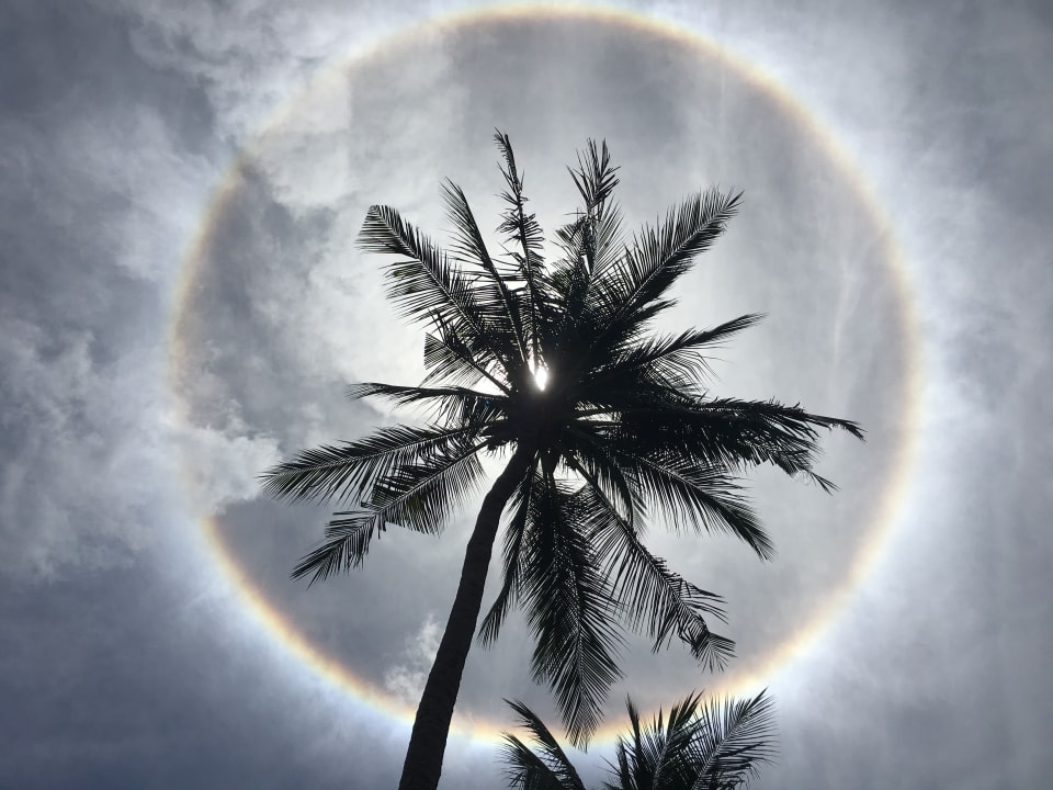 Strand The Fair House Beach Resort