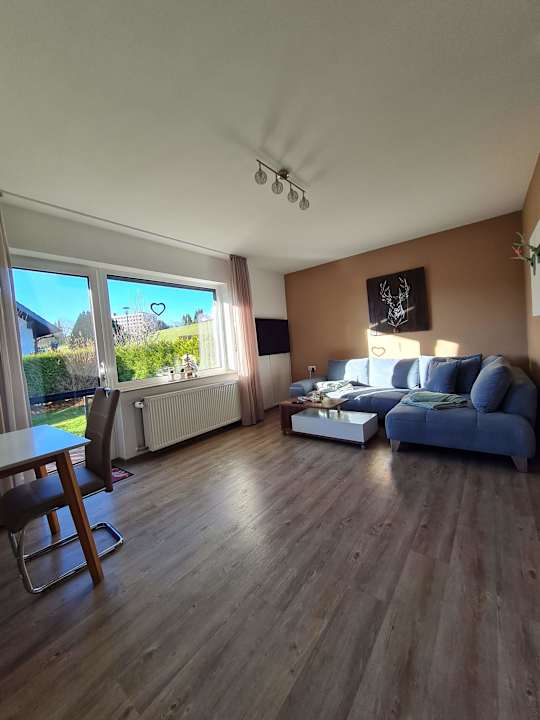 Zimmer Ferienwohnungen Landhaus Meran