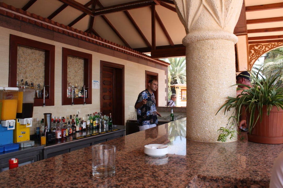 Club Ali Bey Manavgat Ali Bey Club